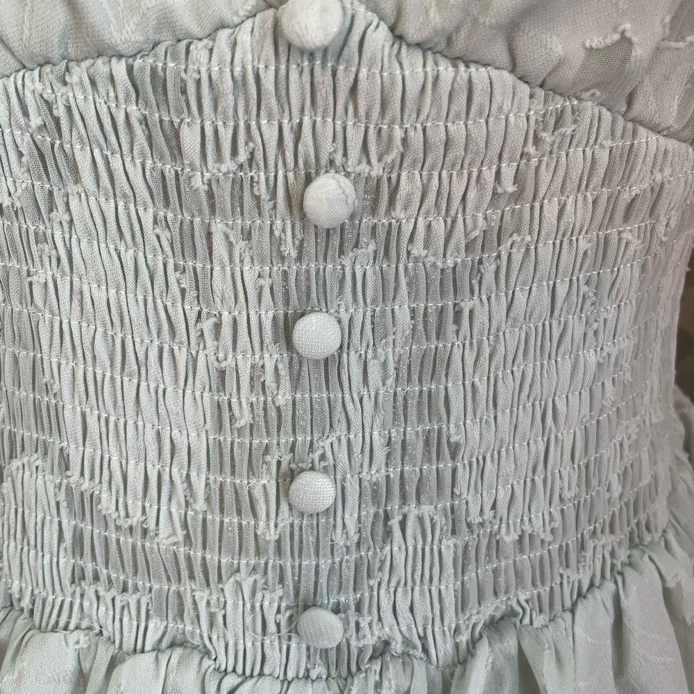 Lulu’s Spring Dress - Picture 6 of 8
